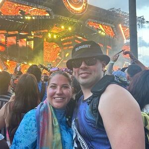 Meet your Posher, Margaret